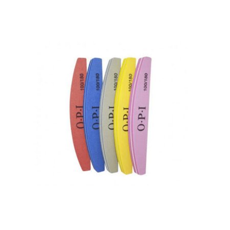 Lixa Polidora Bananao OPI