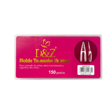 Molde F1 Para Reversa Stiletto DZ 150 unidades