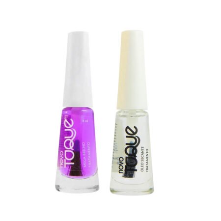 Kit Finalização Novo Toque 2 unidades