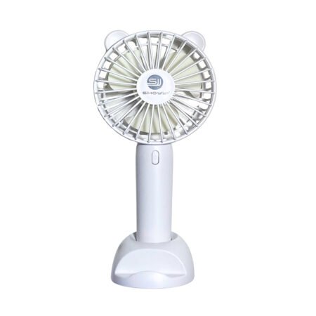 Ventilador de Cilios Shoyyi