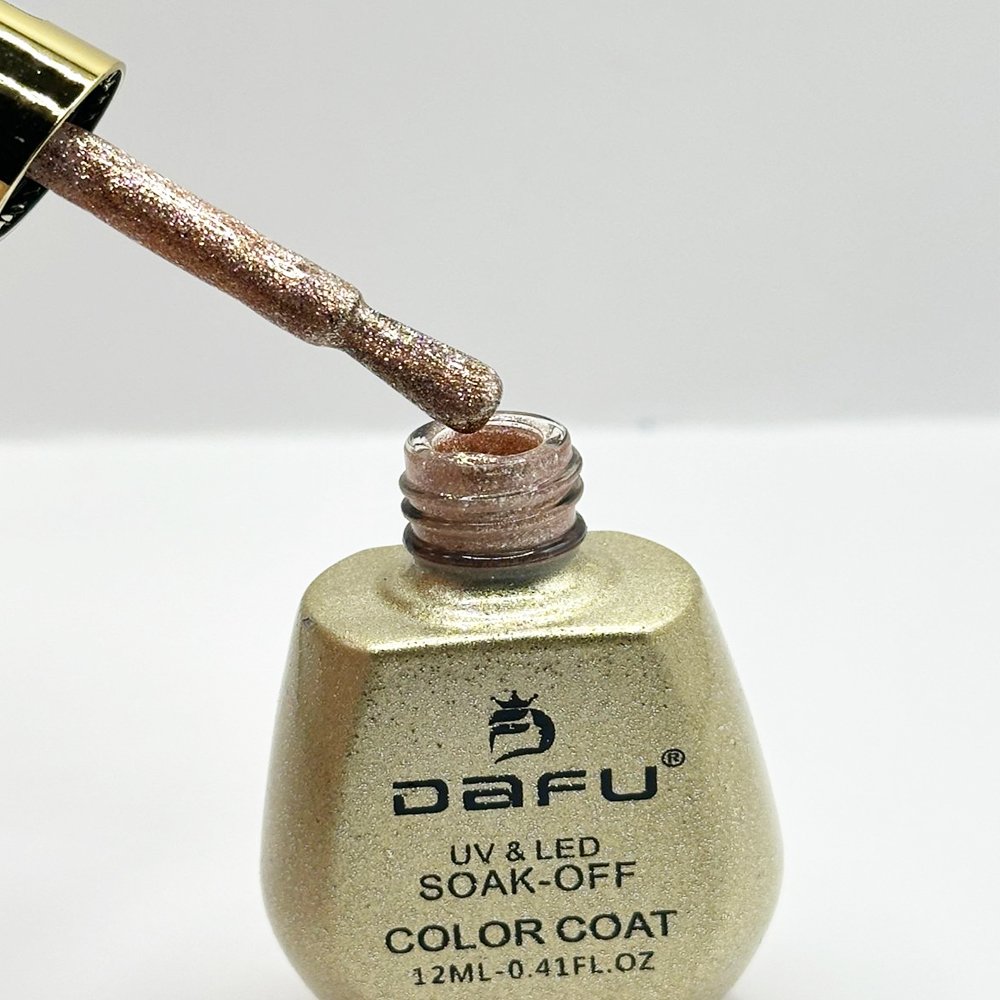 Coleção Color Coat 12ml Dafu - Imagem 11