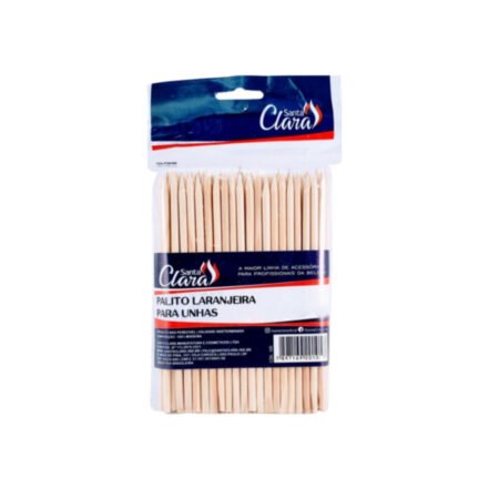 Palito Laranjeira Santa Clara 50 unidades