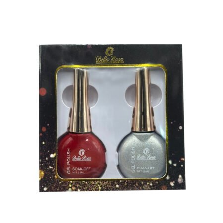 Esmalte em Gel 09 Bella Rosa