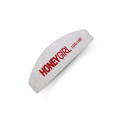 Lixa Mini Bananao Honey Red 100/180