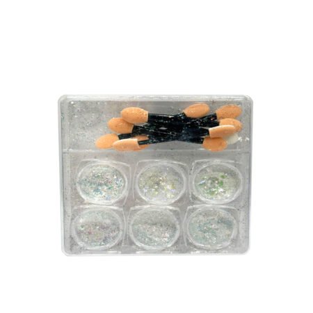 Flake Bella Rosa 6 unidades