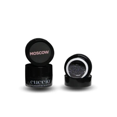 Gel T3 Flashlight Cuccio Moscow 5g