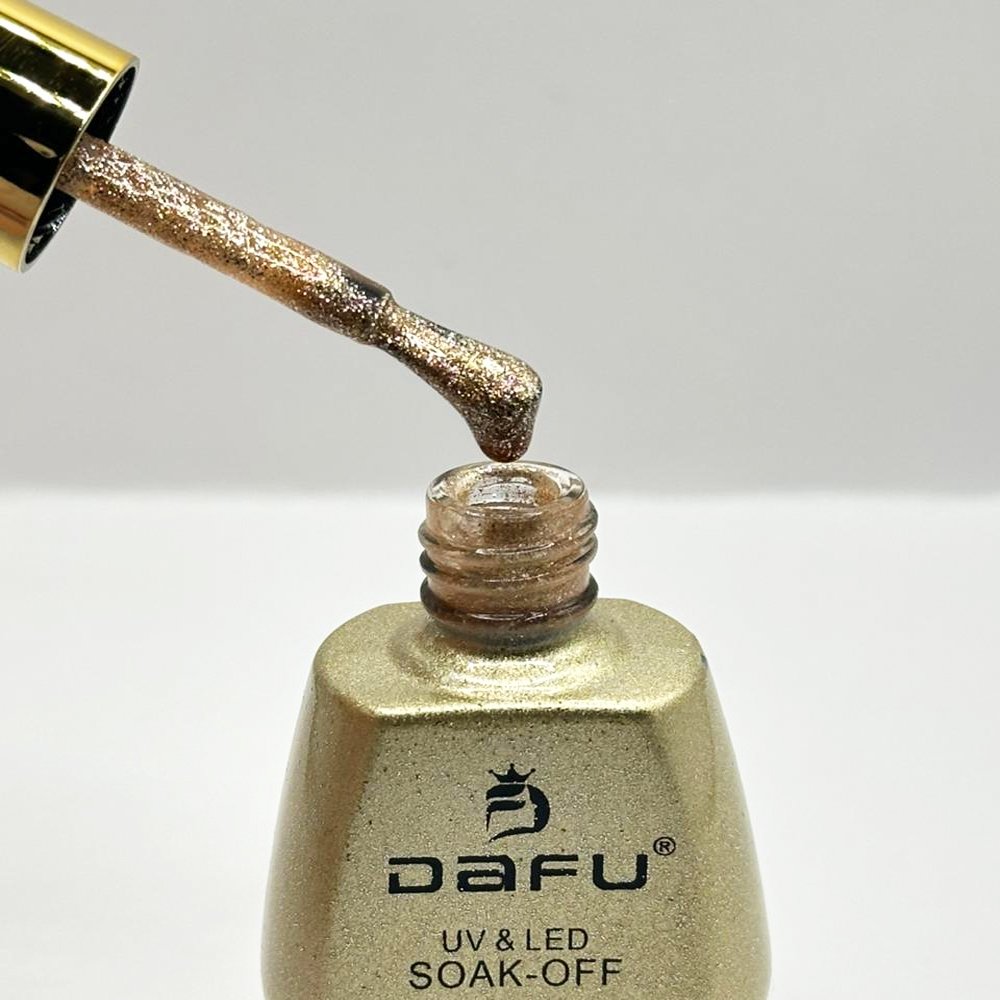 Coleção Color Coat 12ml Dafu - Imagem 12