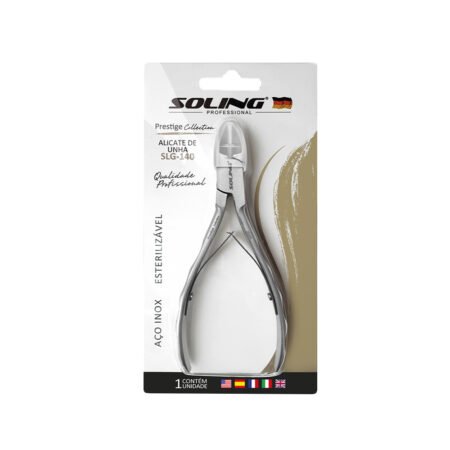 Alicate Soling SLG-140