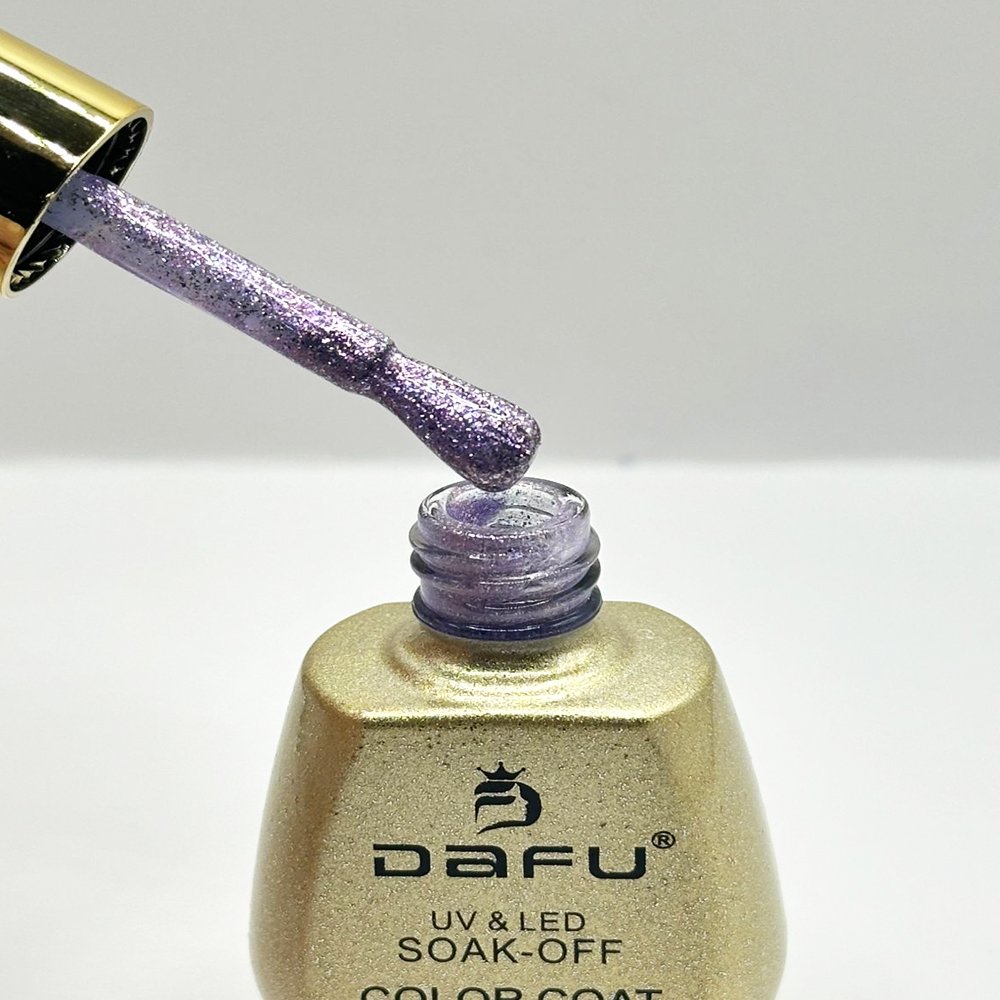 Coleção Color Coat 12ml Dafu - Imagem 9