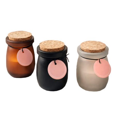 Vela Aromatica Perfumada Luxo