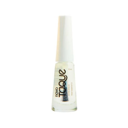 Esmalte Novo Toque Tratamento Extra Brilho 8ml