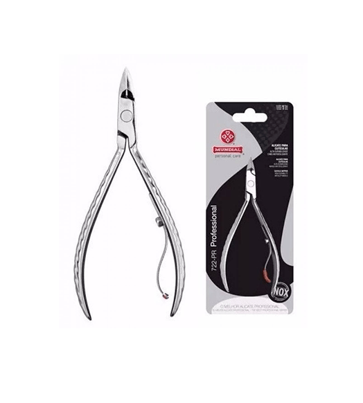 Alicate Mundial 772 - Imagem 2