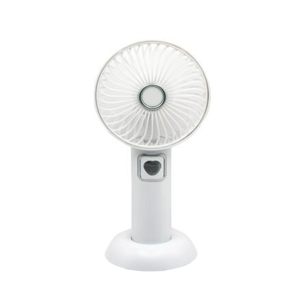 Ventilador de Cílios Mini Fan Branco