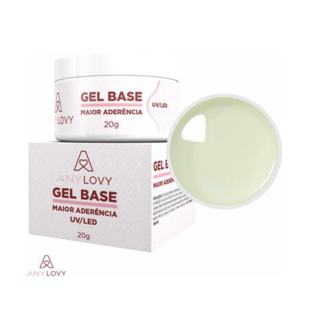 Gel Base Anylovy 20g
