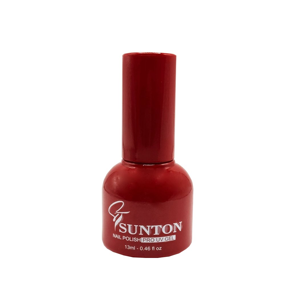 Esmalte em Gel Sunton Redondo 13ml 033