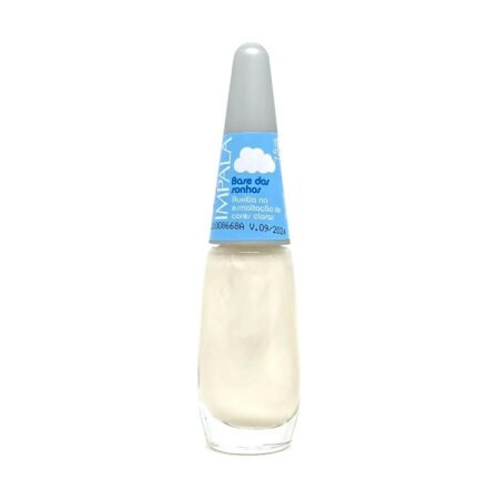 Esmalte Impala Cuidado Especiais Base dos Sonhos 7,5ml