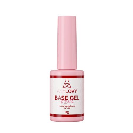 Base Gel Fiber AnyLovy 9g