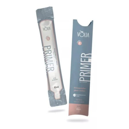 Primer Adesivador Volia Sache 10ml