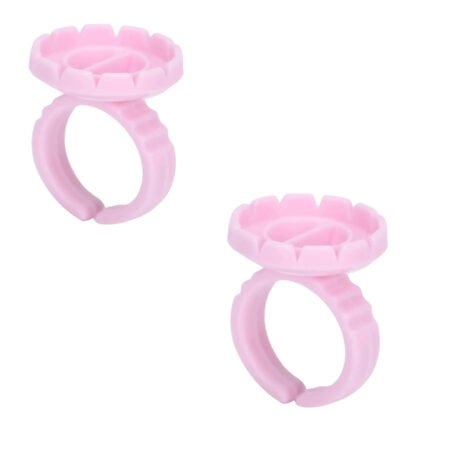 Anel Para Fans com Divisória 100 unidades