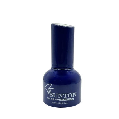 Esmalte em Gel Sunton Redondo 13ml 065