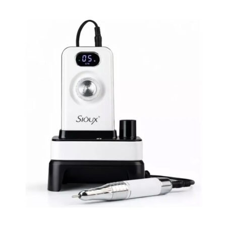 Motor Portatil Multifuncional com Mini Cabine Sioux 18 Plus 