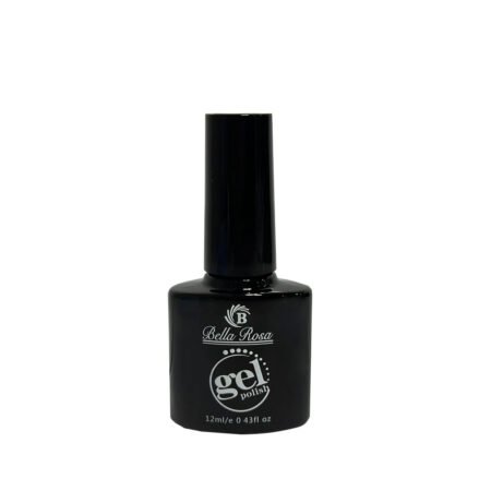 Esmalte em Gel Bella Rosa Polish 12ml 001