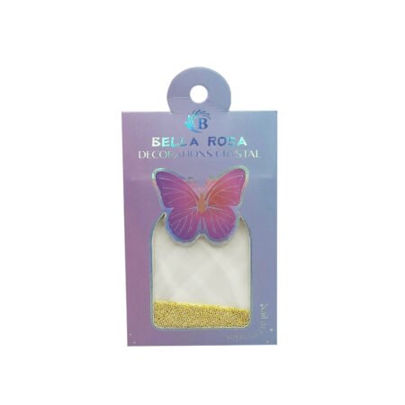 Caviar Bella Rosa Dourado