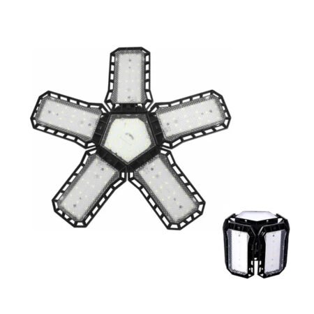 Lampada Petala Led 80w