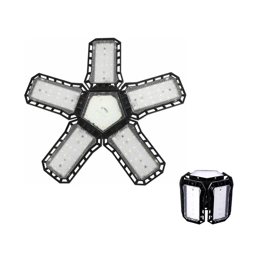 Lampada Petala Led 80w