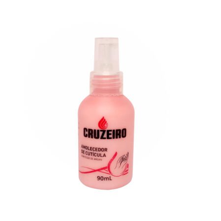 Amolecedor de Cutículas Cruzeiro 90ml
