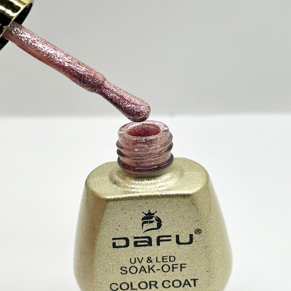 Coleção Color Coat 12ml Dafu - Imagem 10