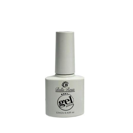 Esmalte em Gel Bella Rosa Polish 12ml 002