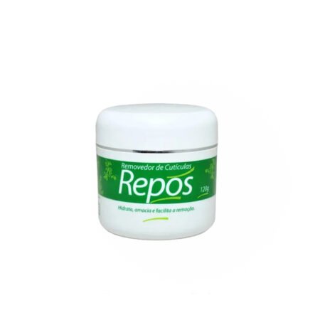 Removedor de Cutícula Repos 120g