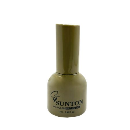 Esmalte em Gel Sunton Redondo 13ml 075