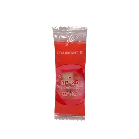 Agulha para Charmant - 1 Ponta