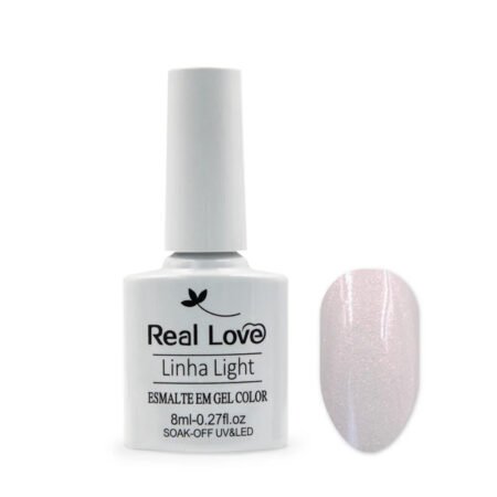 Esmalte em Gel Real Love 8ml P211
