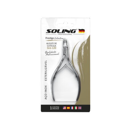 Alicate Soling SLG-120