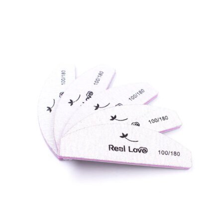 Mini Lixa Bananão Real Love 100/180