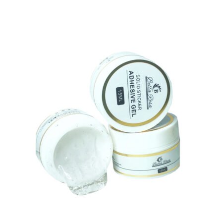 Gel Solido Bella Rosa 15ml
