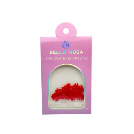 Caviar Bella Rosa Laço Vermelho