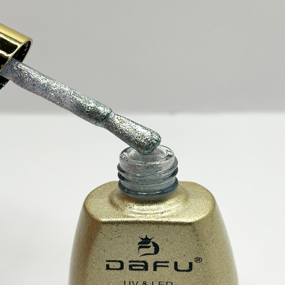 Coleção Color Coat 12ml Dafu - Imagem 4