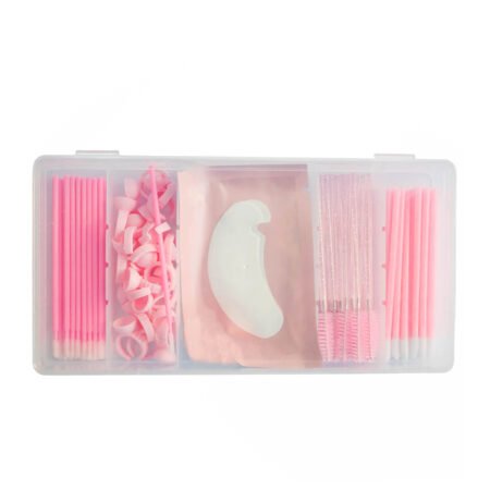 Estojo Lash - Acessórios Para Cílios CGJ-3518