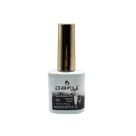 Esmalte em Gel Dafu Magnetico Moon Light 10ml 03
