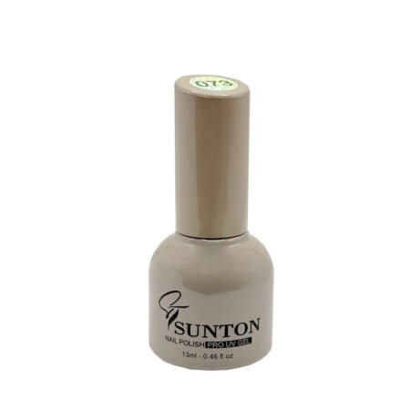 Esmalte em Gel Sunton Redondo 13ml 073