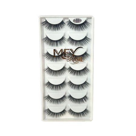 Cilios Postiço Mey 5D 02