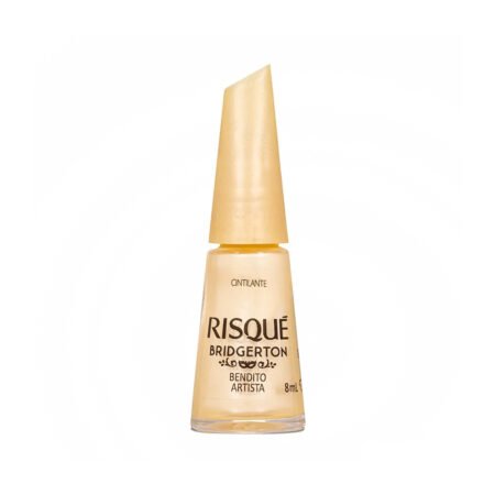 Esmalte Risque Bridgerton Bendito Artista 8ml