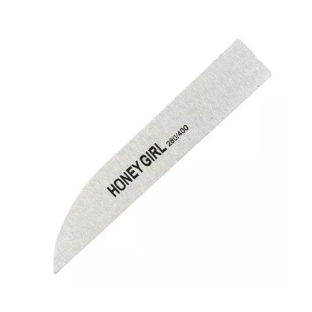 Lixa Banana Faca Honey 280/400