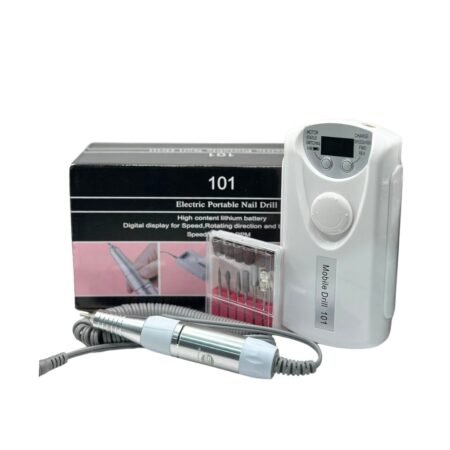 Motor Mobile Driil STE 101 Branco