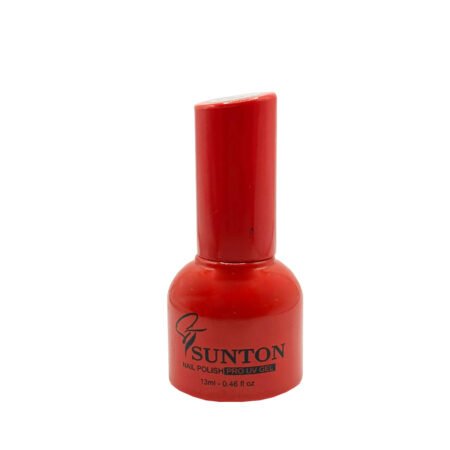 Esmalte em Gel Sunton Redondo 13ml 080