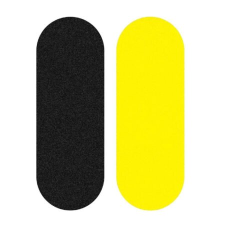 Refil de Lixa Pé ref 2347 Santa Clara 12 unidades